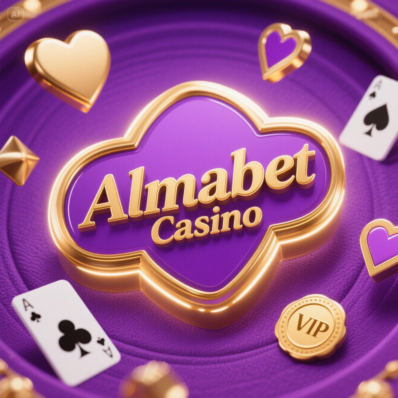 Almabet Casino
